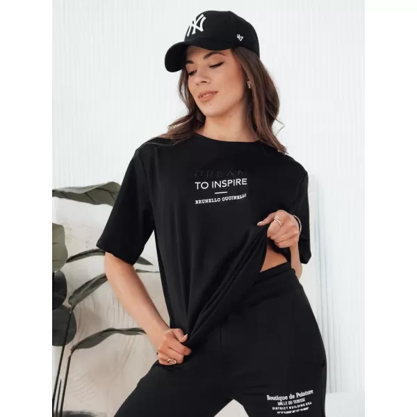  Cult de piese DSTREET SIPAN AY1044 NEGRU 