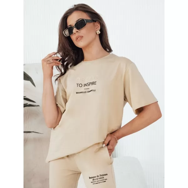  Cult de piese DSTREET SIPAN AY1043 BEJ 