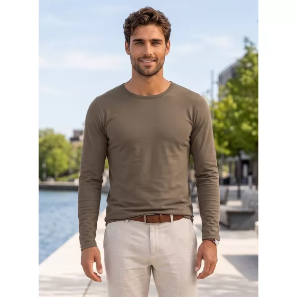  Tricou pentru bărbați ALTISPORT NP/ALM911 ARMATELOR 