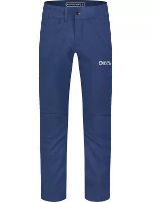 Pantaloni pentru bărbați NORDBLANC LASTING NBSPM8048 ALBASTRU