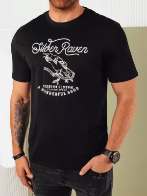 Cămaşă DSTREET RX5363 NEGRU