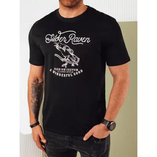 Cămaşă DSTREET RX5363 NEGRU 