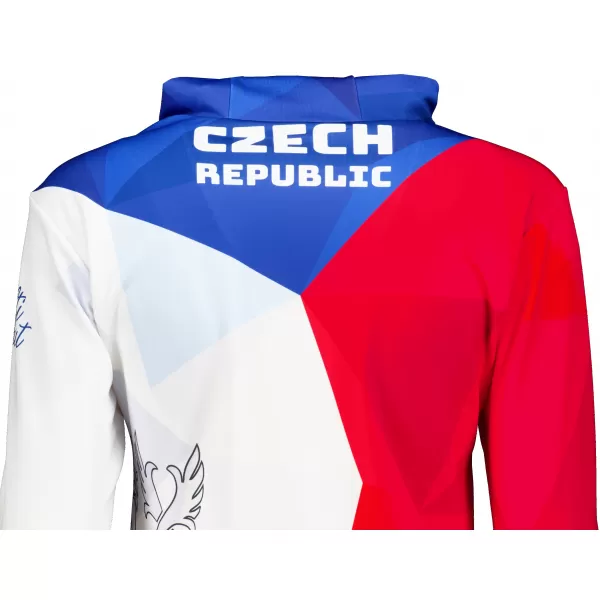  Hanorac premium pentru femei ALTISPORT x CZE VOJ/ALW032MI01 FORME 