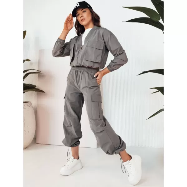  Cult de piese DSTREET ROTVE AY1025 GRI DESCHIS 