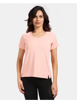 Tricou funcțional de damă KILPI LIMED-W VL0321KI CORAL