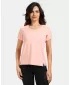 Tricou funcțional de damă KILPI LIMED-W VL0321KI CORAL