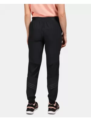 Pantaloni de dama KILPI HEYES-W VL0408KI NEGRU