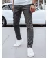 Pantaloni DSTREET UX4406 GRI ÎNCHIS