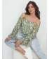 Doamne DSTREET SPRIAN RY2464 VERDE