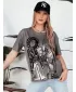 Cămaşă DSTREET COMIS RY2607 GRI ÎNCHIS