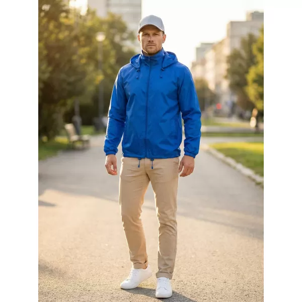  Blazer unisex ALTISPORT NP/ALU425 ALBASTRU REGAL 