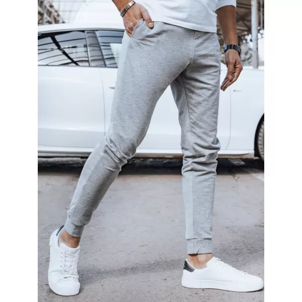  Piese pentru bărbați DSTREET UX4375 GRI DESCHIS 