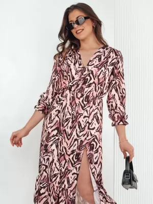 Rochie DSTREET DIZI EY2390 ROZ