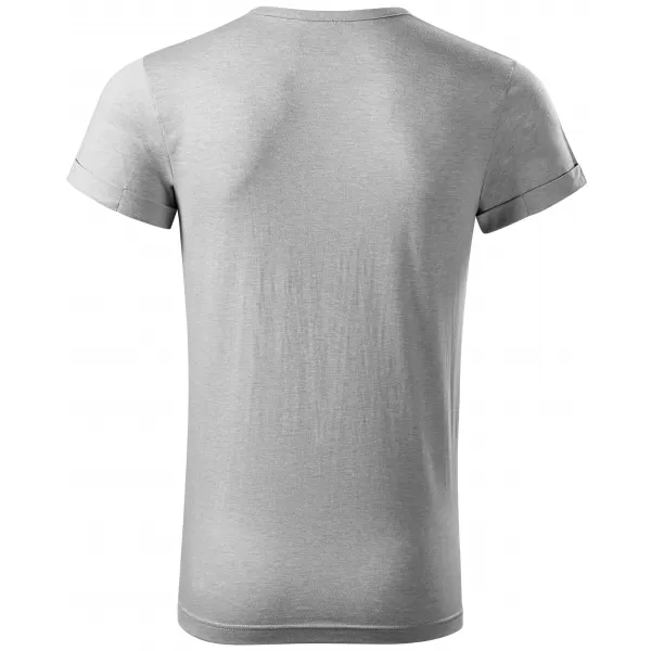  Tricou pentru bărbați ALTISPORT NoPrint NP/ALM361 EVIDENȚIERE UȘOARĂ 