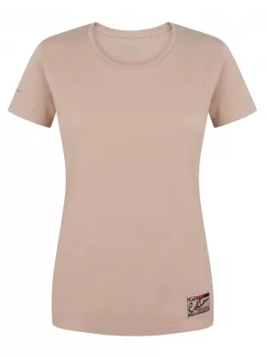 Cămaşă HUSKY TEE BASE L BEJ