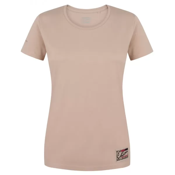  Cămaşă HUSKY TEE BASE L BEJ 