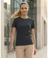 Tricou pentru femei ALTISPORT NP/ALW331 GRI ABANOS