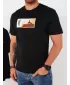 Cămaşă DSTREET RX5485 NEGRU
