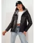 Jacheta matlasată DSTREET VANLY TY4270 NEGRU