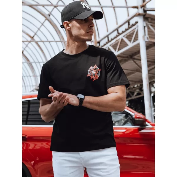  Cămaşă DSTREET RX5491 NEGRU 