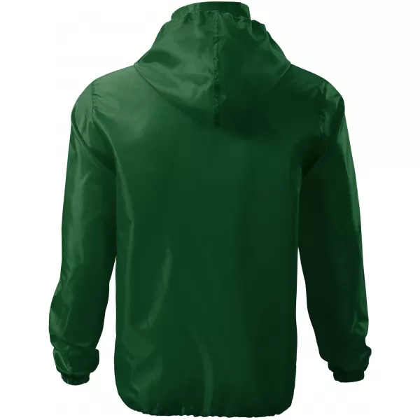  Blazer unisex ALTISPORT NP/ALU425 STICLA VERDE 