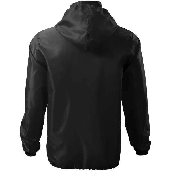  Blazer unisex ALTISPORT NP/ALU425 NEGRU 