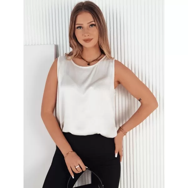  Topul femeilor DSTREET FOSSAT RY2340 GRI DESCHIS 