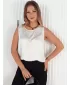 Topul femeilor DSTREET FOSSAT RY2340 GRI DESCHIS