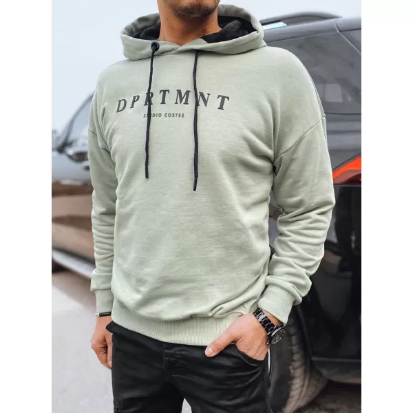  Panoul pentru bărbați DSTREET BX5678 MĂSLIN 