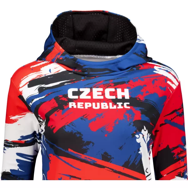  Hanorac funcțional premium pentru femei ALTISPORT VOJ/ALW036MI01 CEH 