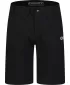 Pantaloni scurți pentru bărbați NORDBLANC FIDELITY NBSPM8049 NEGRU