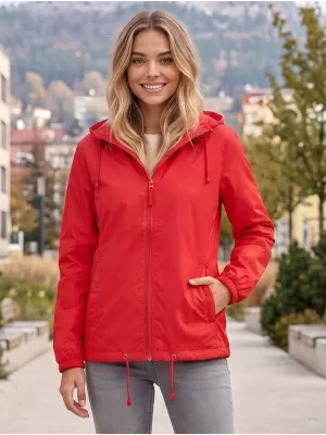 Geaca de dama ALTISPORT NoPrint NP/ALW1311NJ LUMINA ROSIE