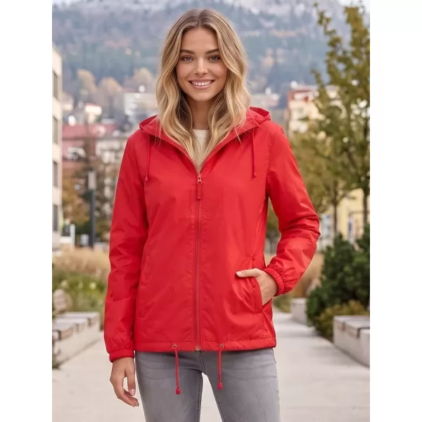  Geaca de dama ALTISPORT NoPrint NP/ALW1311NJ LUMINA ROSIE 