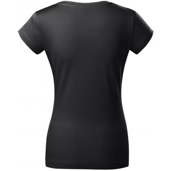  Tricou de damă ALTISPORT NoPrint NP/ALW261 GRI ABANOS 