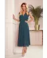Rochie NUMOCO EMILY 315-1 VERDE