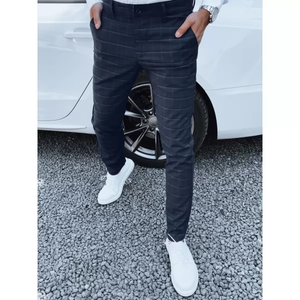  Pantaloni DSTREET UX4391 SEA -BLUE 