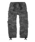 Pantaloni BRANDIT VINTAGE BD1003 DARKCAMO
