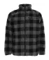 Sacou BRANDIT BD5021 NEGRU/GRI