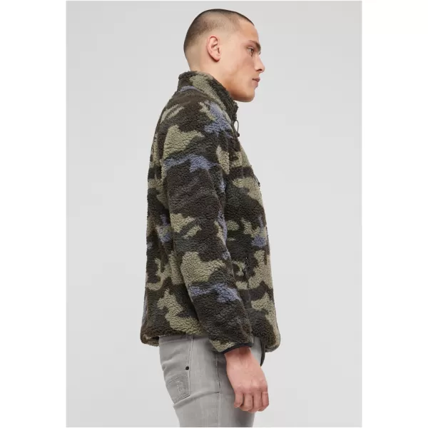  Panoul pentru bărbați BRANDIT BD5022 DARKCAMO 