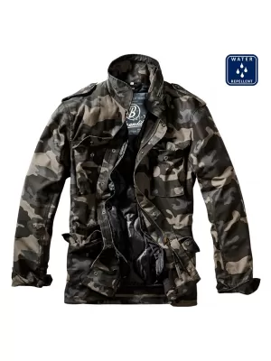 Sacou BRANDIT M-65 FIELD BD3108 DARKCAMO