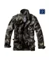 Sacou BRANDIT M-65 FIELD BD3108 DARKCAMO