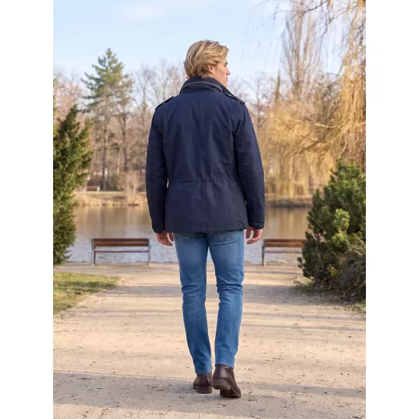  Sacou BRANDIT M-65 FIELD BD3108 MARINA 