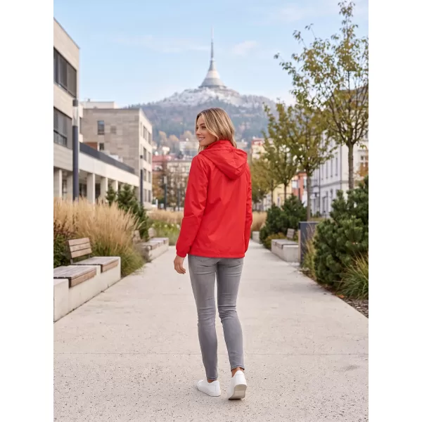  Geaca de dama ALTISPORT NoPrint NP/ALW1311NJ LUMINA ROSIE 