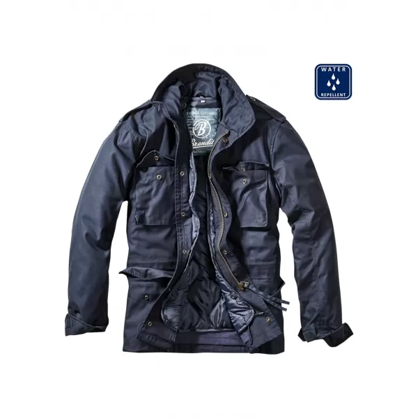  Sacou BRANDIT M-65 FIELD BD3108 MARINA 