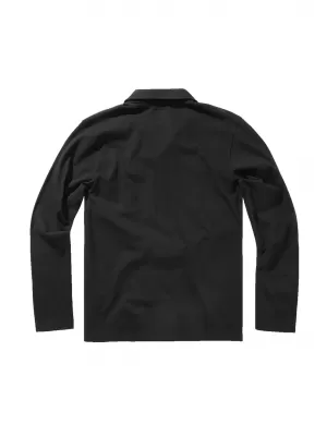 Cămaşă BRANDIT BD4203 NEGRU