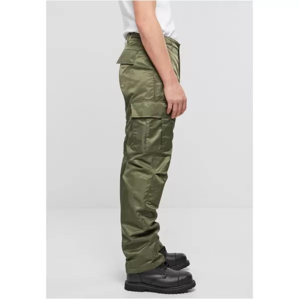  Pantaloni BRANDIT THERMAL BD1007 MĂSLIN 
