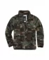 Sacou BRANDIT BD5021 PĂDURE