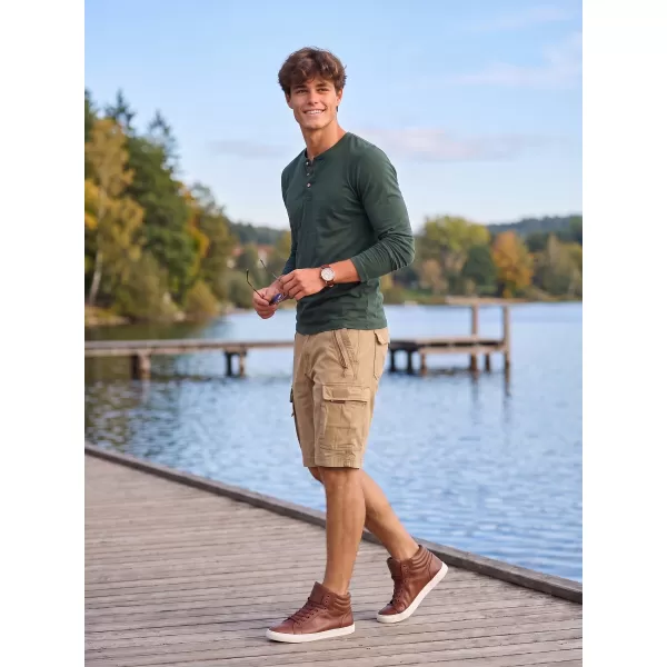  Pantaloni BRANDIT SAVANNAH REMOVABLE BD1011 CĂMILĂ 