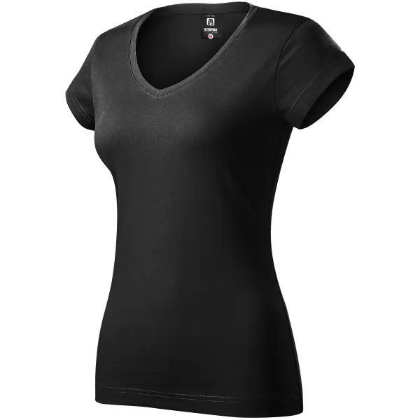  Tricou de damă ALTISPORT NoPrint NP/ALW261 GRI ABANOS 