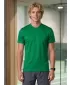 Tricou funcțional pentru bărbați ALTISPORT NoPrint NP/ALM421 VERDE MEDIU